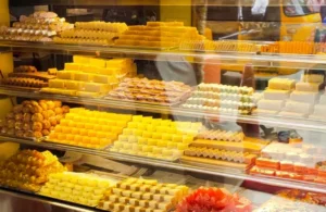 Best Sweet Shop Home Delivery in Dadar West, Mumbai