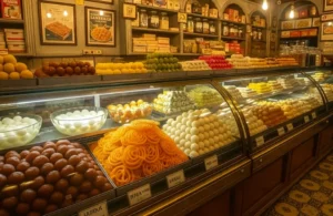Best Sweet Shops in Dadar West, Mumbai