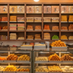 Popular Sweet Shop in Dadar Near Me