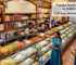 Popular Sweet Shop in Mahim