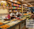 Best Traditional Sweets Shop in Mahim