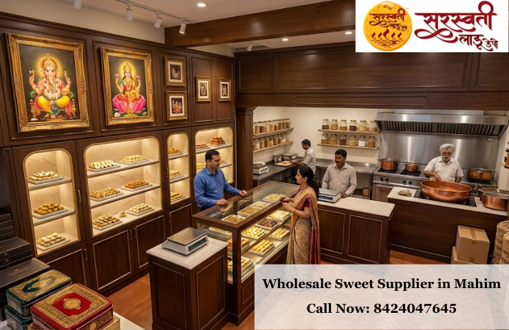 Wholesale Sweet Supplier in Mahim. Wholesale Sweet Supplier in Mahim