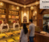 Best Besan Laddu Shop in Mumbai