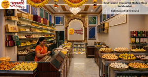 Best Ganesh Chaturthi Modak Shop in Mumbai